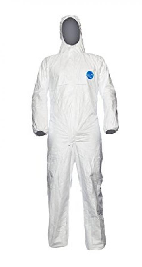 TUTA TYVEK CLASSIC EXPERT DUPONT